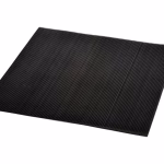 Rubber Mat, 61 X 61 cm
