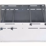 Large Vessel Carrier, 61 X 61 cm