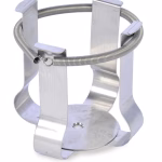 500 mL Media Bottle Clamp