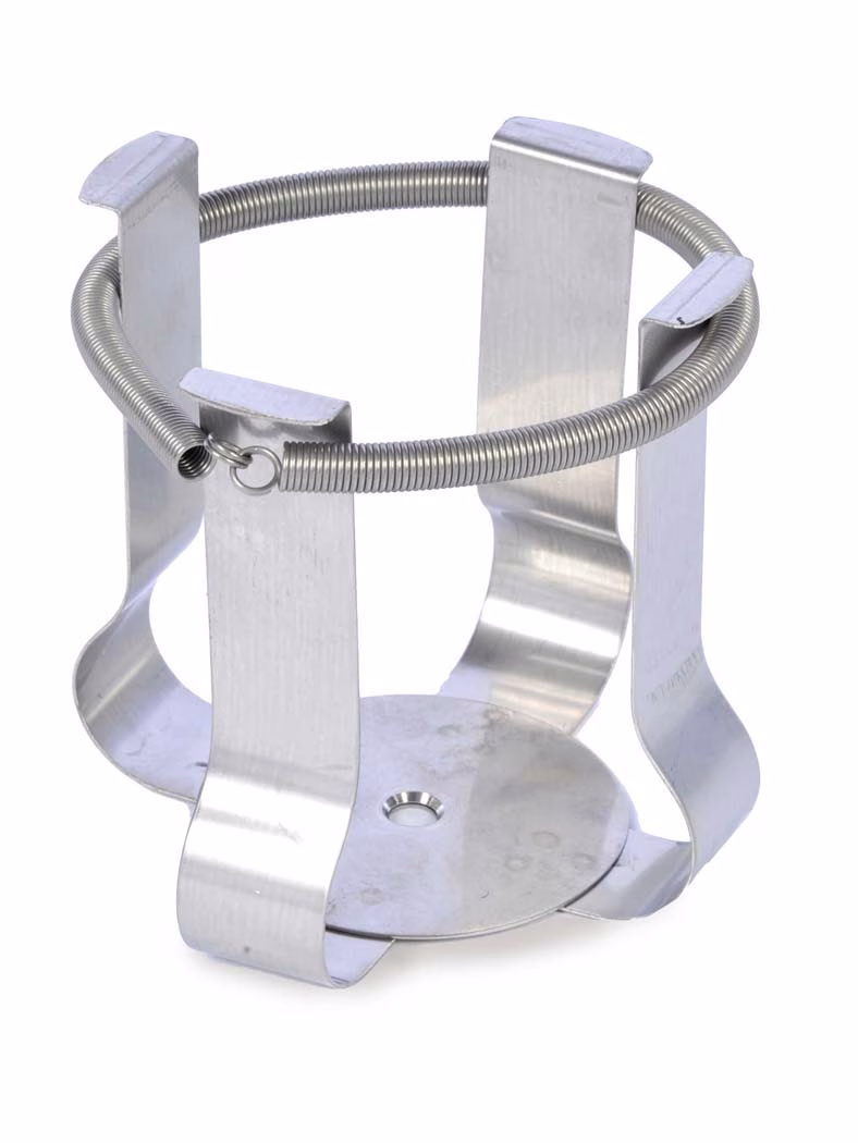 500 mL Media Bottle Clamp