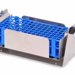 Test Tube Rack 13 mm Pivoting