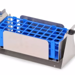 Test Tube Rack 20 mm Pivoting