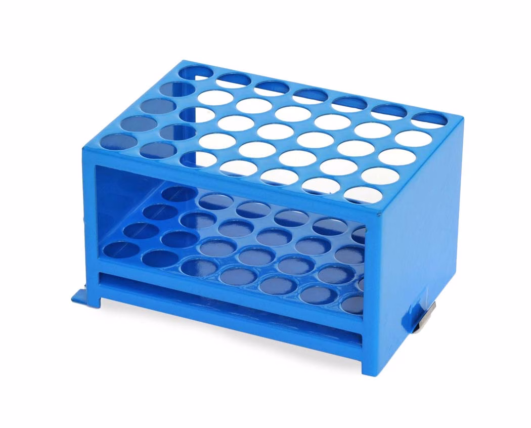 Test Tube Rack 18-20 mm Diameter