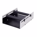 Adjustable Platform 22 X 30 cm, 2 Bars