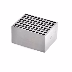 Module Block 0.2 mL Micro 80 Hole