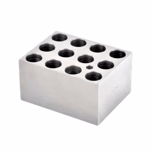 Module Block 15 mL Conical Centrifuge