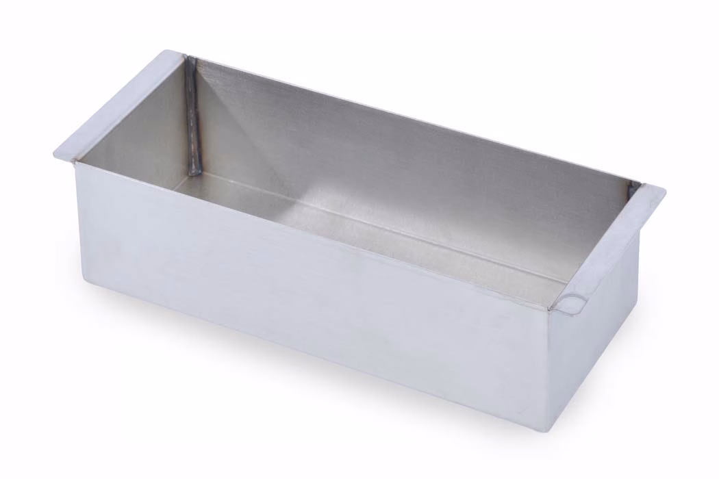 Sand Bath, 1 Block Unit