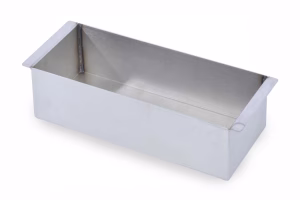 Sand Bath, 2 Block Unit