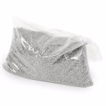 Stainless Steel Shot, 0.5 kg (1 Lb)