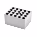 Module Block For Vials 12 mm