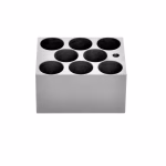 Module Block For Vials 25 mm