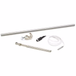 Stainless Steel Probe Kit