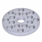 Uni Block 28 mm Vials