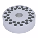 Uni Block 16 mm Test Tubes