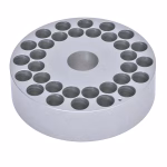 Uni Block 20 mm Test Tubes