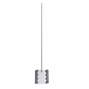 Stirrer Shaft 51x0.7 cm Paddle 6 Holes