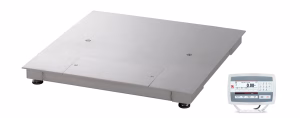 Floor Scale DF52XW3000G1X-M