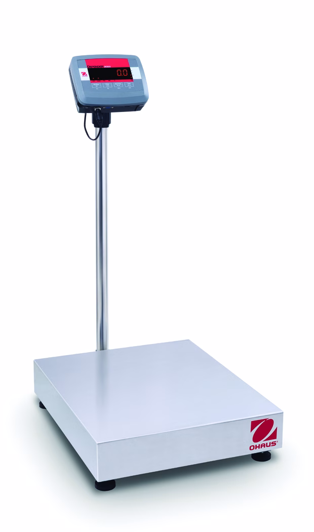 Bench Scale, D24PE300FX