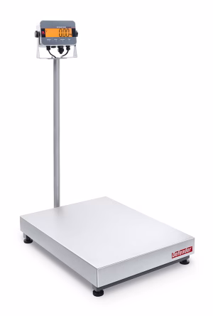 Bench Scale i-D33XW600B1V3EU-M