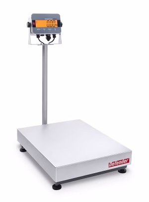Bench Scale i-D33XW300B1X2EU-M
