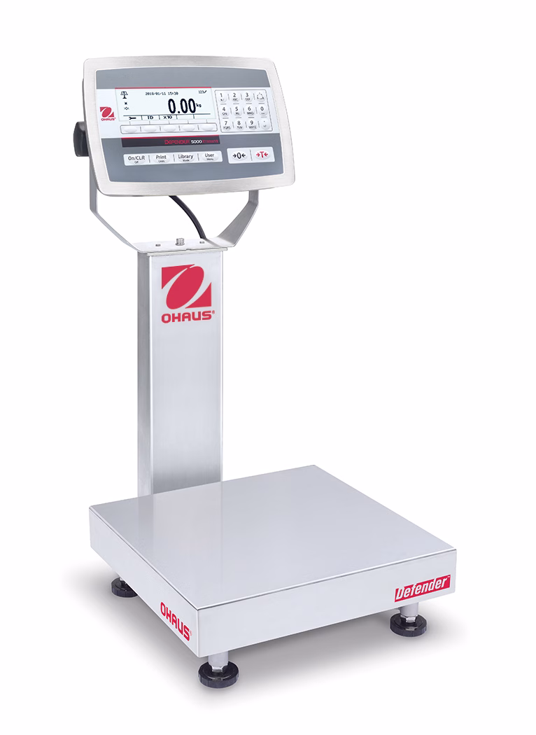 Bench Scale, D52XW6RQDR1-M