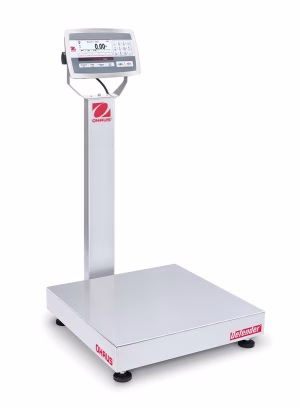 Bench Scale, D52XW150RQDX2-M