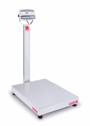 Bench Scale, D52XW600RTDV3-M