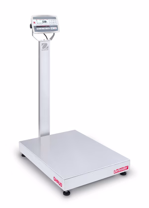 Bench Scale, D52XW600WTDV8-M