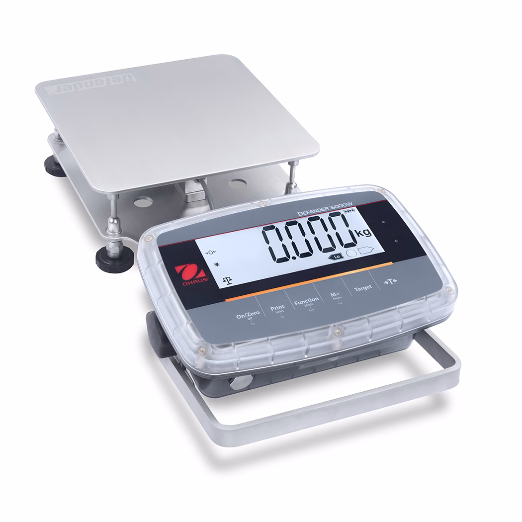 Bench Scale i-D61PW3K1S5-M