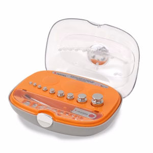 Weight Set OIML 100g-1mg CLF2 No Cert TR