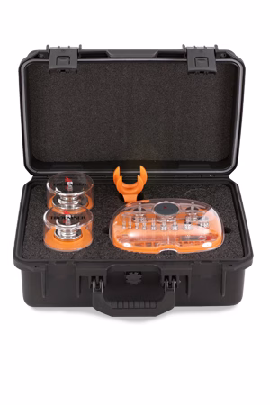 Weight Set OIML 1kg-1g CLF2 No Cert TR