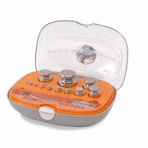 Weight Set OIML 500g-1mg CLF2 No Cert TR