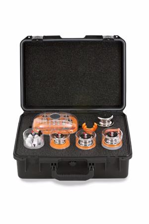 Weight Set OIML 5kg-1mg CLF1 No Cert TR