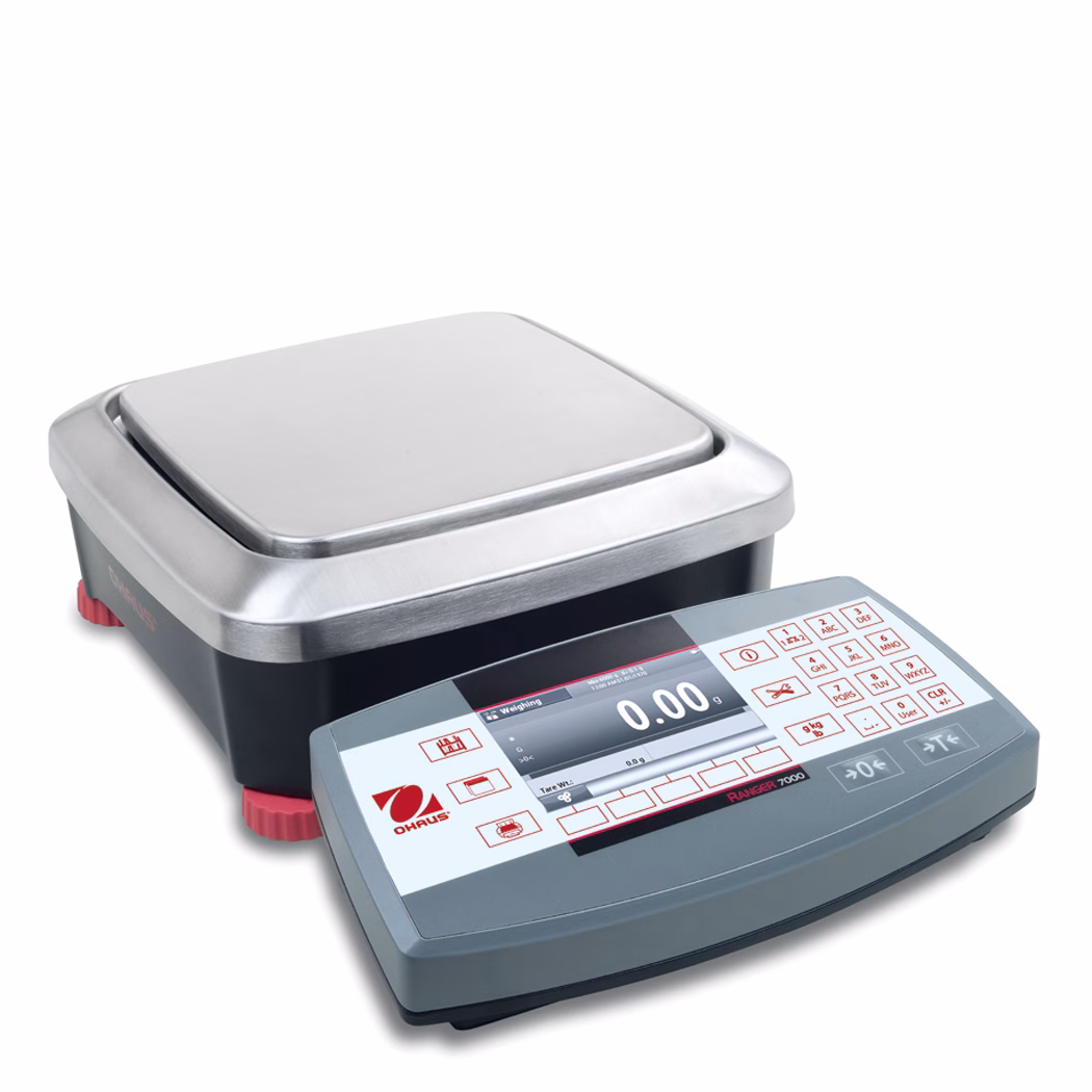 Compact Scale, R71MHD3-EU