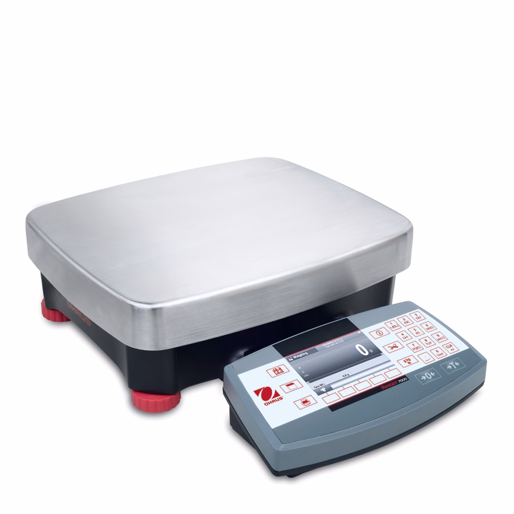 Compact Scale, R71MD35-EU