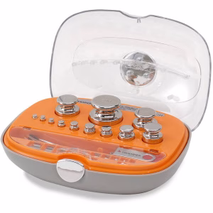 Calibration Weights