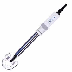 Horiba® LAQUA Electrode 3553-10D Conductivity Cell, Submersible, 3014081714