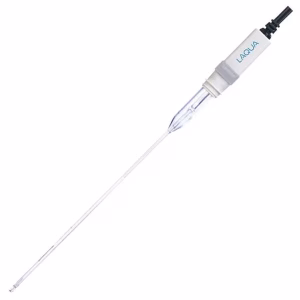 Horiba® LAQUA Electrode 6069N-10C, For Very Slender Test Tubes, 3200995147