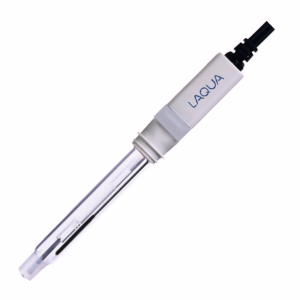 Horiba® LAQUA Electrode 6261-10C, For Flat Surface Measurement, 3014081807
