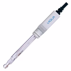 Horiba® LAQUA Electrode 6367N-10D, High Accuracy pH Measurement, 3200991603
