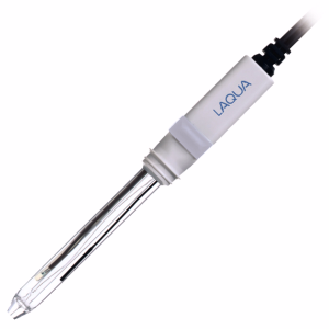 Horiba® LAQUA 9300-10D ORP Electrode, For General Laboratory Application, 3014046710