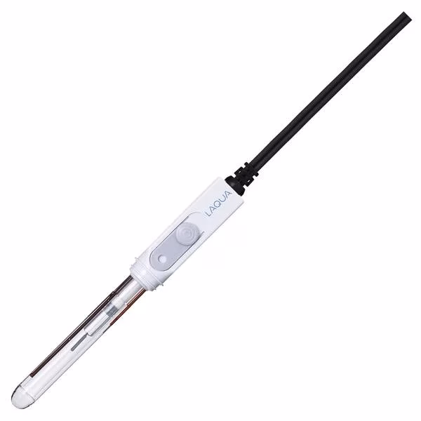 Horiba® LAQUA Electrode 9415-10C Standard ToupH electrode, 3200611623