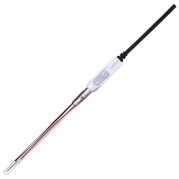 Horiba® LAQUA Electrode 9480-10C Long ToupH, 3200611628