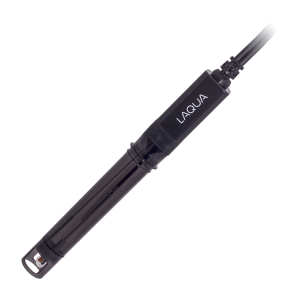 Horiba® LAQUA Electrode 9652-10D, For Field testing, 3200786359