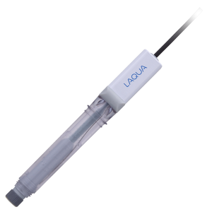 Horiba® LAQUA Chloride Ion Electrode (Combination ISE) 6560S-10C, 3200697407