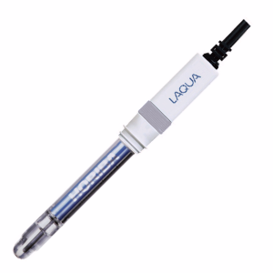 Horiba® LAQUA Glass Electrode 1066A-10C, 3014080432