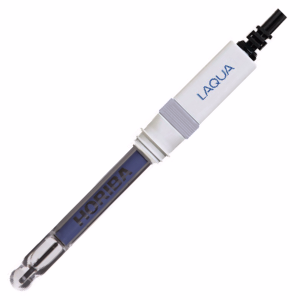 Horiba® LAQUA Glass Electrode 1076A-10C, 3014093084