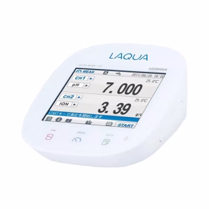 Benchtop meters