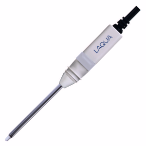 Horiba® LAQUA Electrode 4163-10T Temperature Compensation Electrode, 3014080375