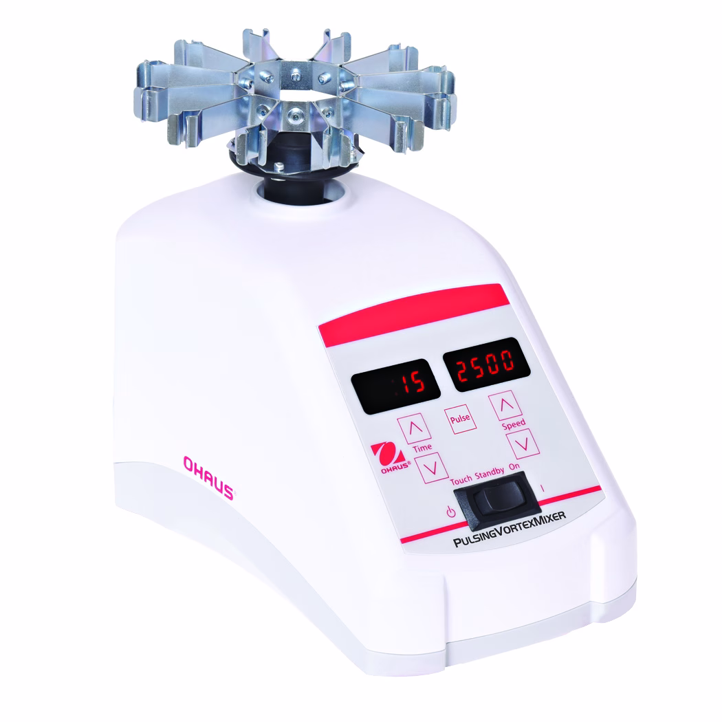 Vortex Mixer Pulsing VXMNPS EU